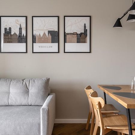 Rentplanet - Browary Wroclawskie Buitenkant foto
