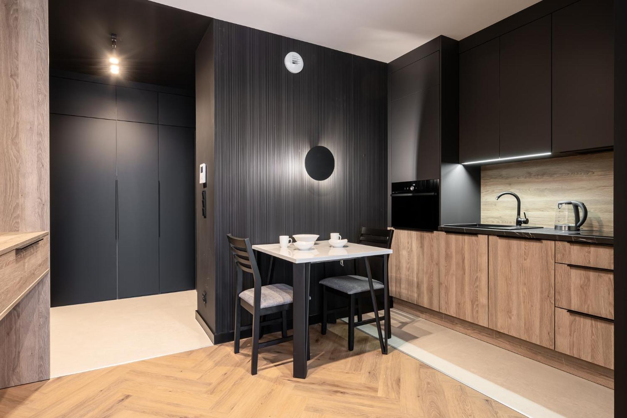 Rentplanet - Browary Wroclawskie Buitenkant foto
