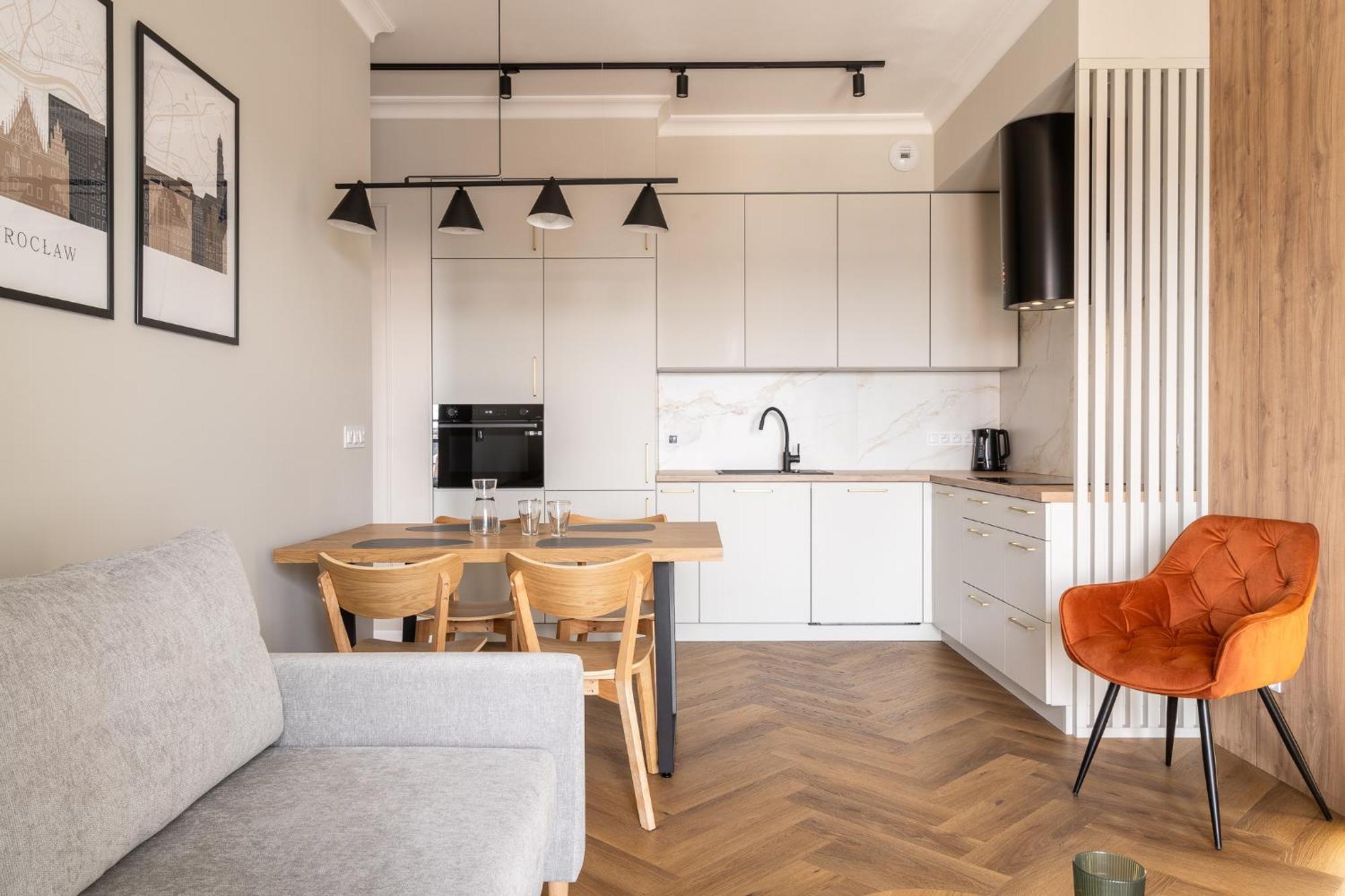 Rentplanet - Browary Wroclawskie Buitenkant foto