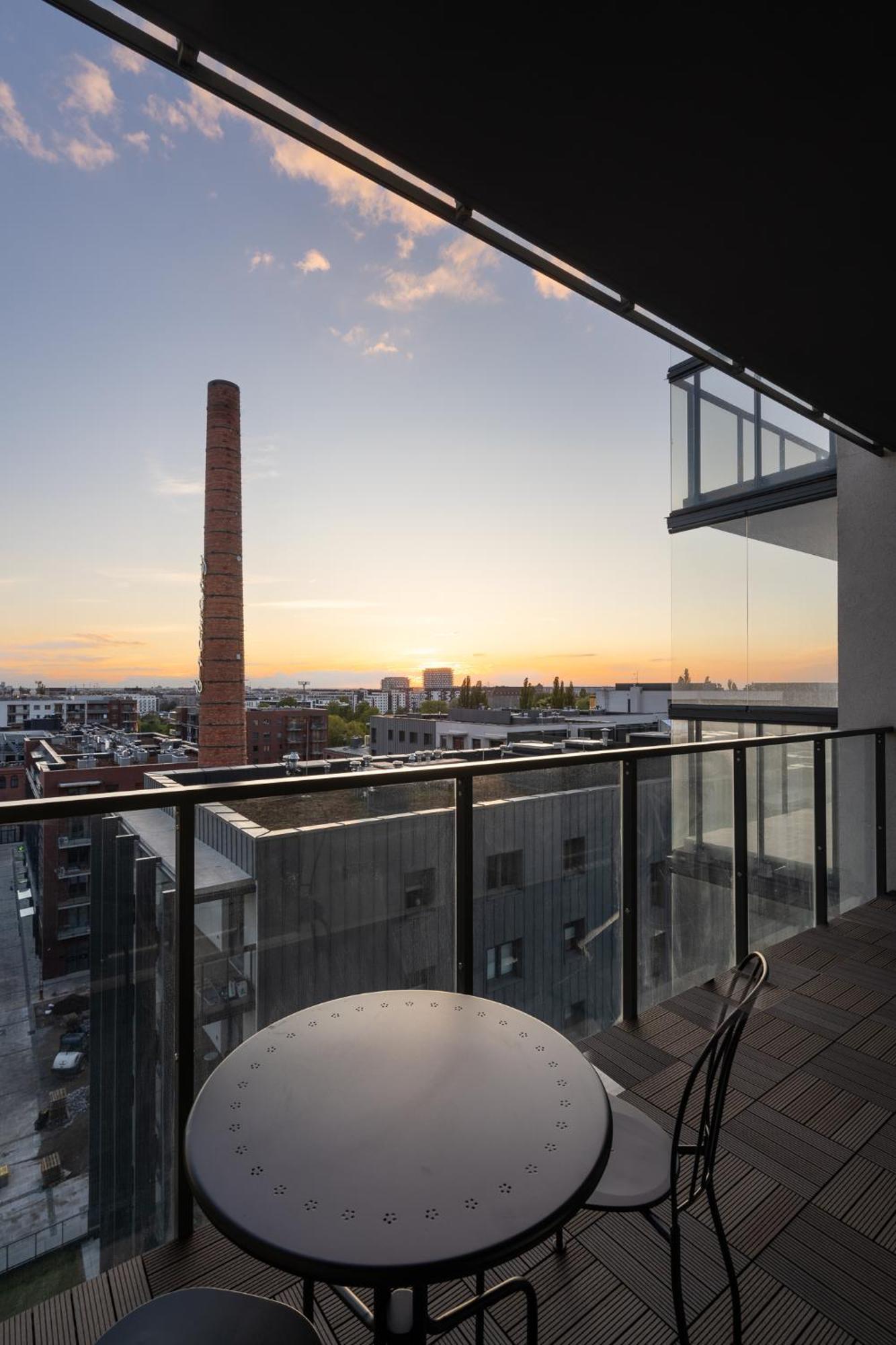 Rentplanet - Browary Wroclawskie Buitenkant foto